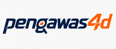 Logo pengawas4d platform hiburan Indonesia